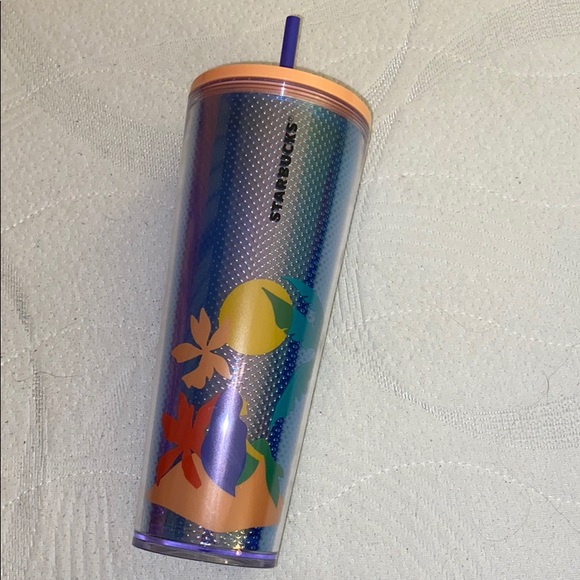 Starbucks cup